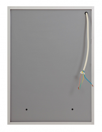 Фото зеркальный шкаф belbagno 80 см spc-2a-dl-bl-800