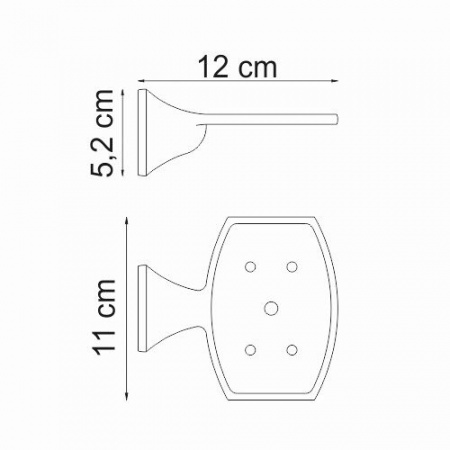Фото мыльница wasserkraft wern k-2569