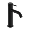 Фото смеситель для раковины hansgrohe tecturis s 73310670