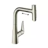 Смеситель для кухонной мойки Hansgrohe Select 72824800