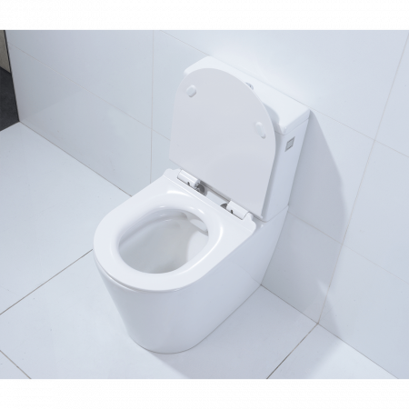 Фото унитаз-компакт orans 69 см wm-9908