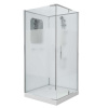 Душевая кабина Grossman GR-171Q R 90x90 см