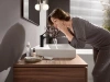 Фото смеситель для раковины hansgrohe vivenis 75022670