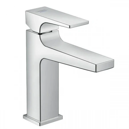 Фото смеситель для раковины hansgrohe metropol 32501000