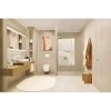 Фото смеситель для раковины hansgrohe tecturis s 73350700