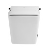 Фото унитаз с инсталляцией abber rechteck ac1215s-ac0101p2