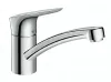 Смеситель для кухонной мойки Hansgrohe Logis 71837000