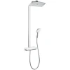 Фото душевая стойка hansgrohe raindance e 27286400