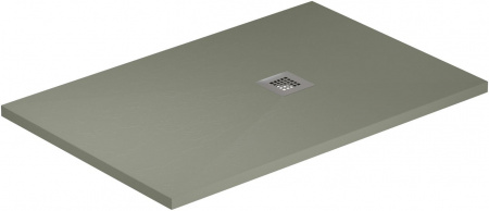 Фото поддон allen brau priority 120x80 см 8.31006-cgm