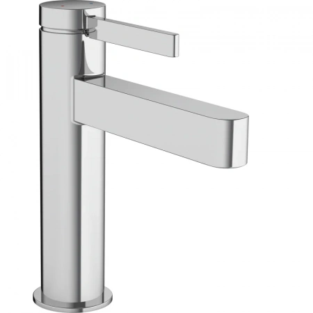 Фото смеситель для раковины hansgrohe finoris 76020000_vstvo