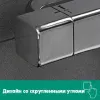 Фото душевая стойка hansgrohe croma select e 27630000