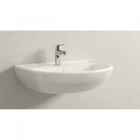Фото смеситель  для раковины grohe eurosmart cosmopolitan 23325000