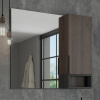 Зеркало Comforty Франкфурт 90 см 4150529