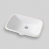 Раковина накладная ArtCeram Nettuno 56 см NTL001 01 00