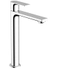 Смеситель для раковины Hansgrohe Rebris E 72591000