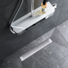 Фото душевой трап am.pm primeflow 50 см w02sc-p11-050-01sb