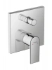 Смеситель для ванны Hansgrohe Vernis Shape 71469000