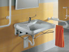 Фото раковина hatria autonomy y0bv01