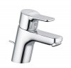 Смеситель для раковины Kludi Pure&Easy 373850565