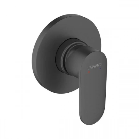 Фото смеситель для душа hansgrohe vernis blend 71649670s