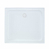 Фото душевая кабина dto 120x90 см d129sel с электрикой