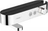 Термостатический смеситель для ванны Hansgrohe Shower Tablet Select 24340000