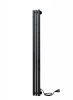 Фото электрический полотенцесушитель indigo style 3 pro 150/13 lspre150-13brrt