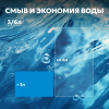 Фото инсталляция для унитазов abber ac0107mb