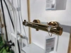 Фото термостатический смеситель для душа hansgrohe ecostat comfort 13116990