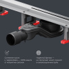 Фото душевой трап am.pm masterflow 60 см w01sc-s11-060-05sb