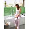 Фото смеситель для ванны hansgrohe novus loop 71340000