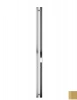 Фото электрический полотенцесушитель indigo style 2 pro 120/8 lspre120-8mkgdrt