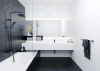 Фото смеситель для раковины hansgrohe vernis shape 71561670