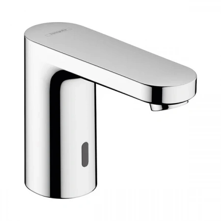 Фото смеситель для раковины hansgrohe vernis blend 71502000