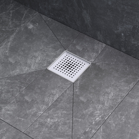 Фото душевой трап am.pm masterflow 10 см w01bd-p11-010-01sb