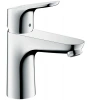Смеситель для раковины Hansgrohe Focus Е2 31607000_vstvo