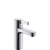 Смеситель для раковины Hansgrohe Metris S 31063000