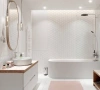 Фото душевая стойка hansgrohe pulsify 24230000
