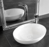 Фото раковина rea carola slim 50 см rea-u8198
