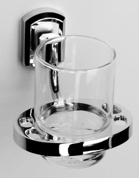 Фото подстаканник одинарный wasserkraft oder k-3028