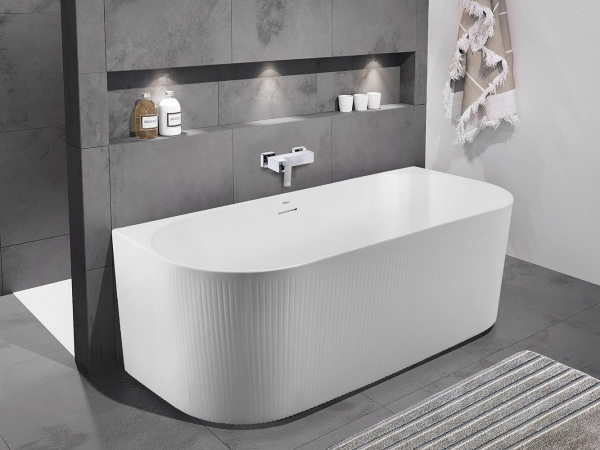 Фото акриловая ванна belbagno bb412-1700-800 170x80 см
