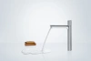 Фото смеситель для раковины hansgrohe talis select e 71753000