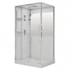 Душевая кабина Esbano 120x90 см ESKOAU1209