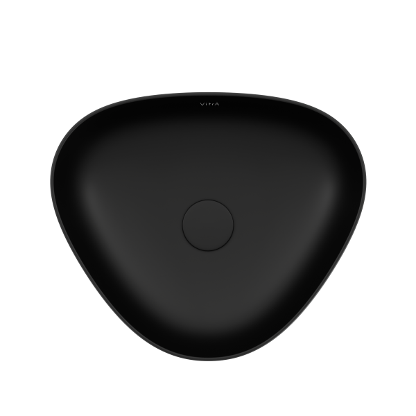 Фото раковина накладная vitra plural 47 см 7812b483-0016