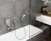 Фото смеситель для ванны hansgrohe vernis blend 71449000