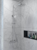 Фото душевая стойка vitra joy a47298exp