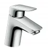 Смеситель для раковины Hansgrohe Logis 71075000