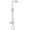 Душевая стойка Abber Daheim AF8260SPL