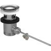 Фото смеситель для раковины hansgrohe rebris e 72550000