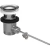 Фото смеситель для раковины hansgrohe rebris s 72586000